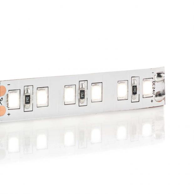 Светодиодная лента Ideal Lux STRIP LED 39W 3000K CRI90 IP20 253886 STRIP LED 39W 3000K CRI90 IP20