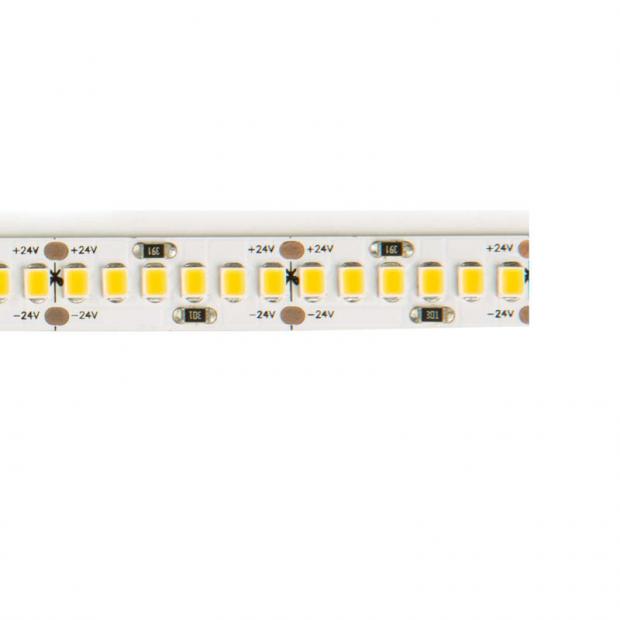 Светодиодная лента Ideal Lux STRIP LED 19W 4000K CRI90 IP20 272511 STRIP LED 19W 4000K CRI90 IP20