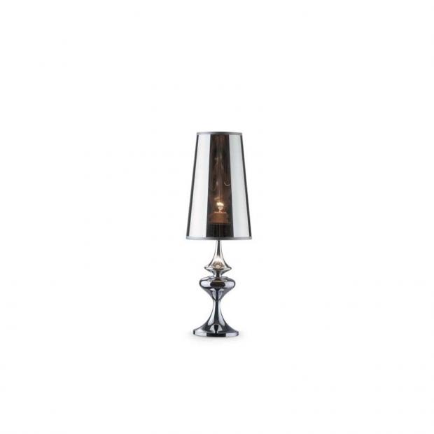 Настольная лампа Ideal Lux ALFIERE TL1 SMALL 032467 ALFIERE TL1 SMALL
