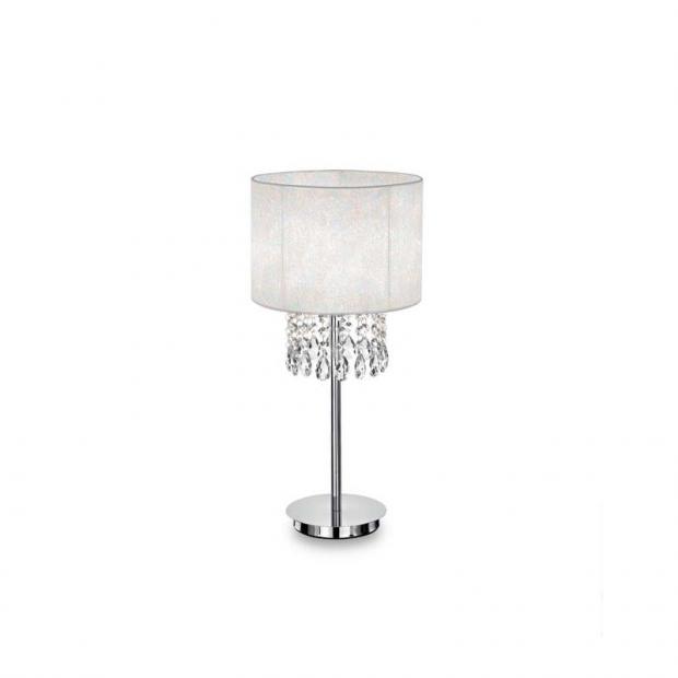 Настольная лампа Ideal Lux OPERA TL1 068305 OPERA TL1
