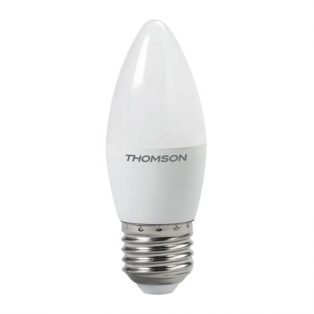 THOMSON LED CANDLE 10W 800Lm E27 3000K TH-B2023