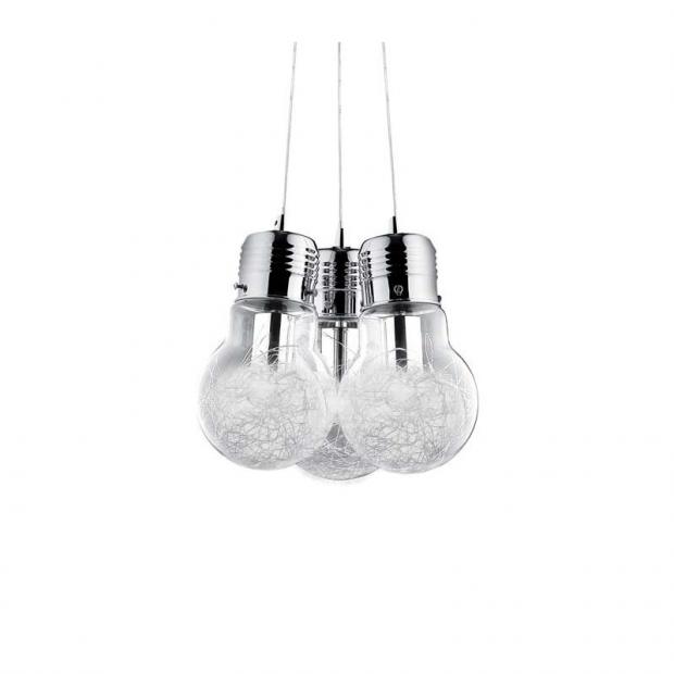 Люстра Ideal Lux LUCE MAX SP3 081762 LUCE MAX SP3