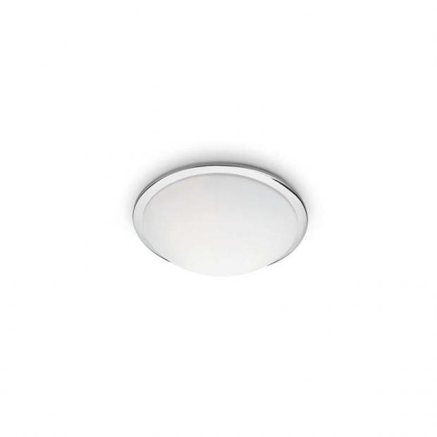 Настенно-потолочный светильник Ideal Lux RING PL2 045726 RING PL2