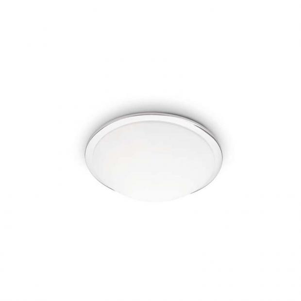 Настенно-потолочный светильник Ideal Lux RING PL3 045733 RING PL3