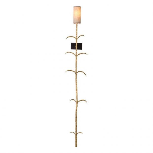 L'Arte Luce Luxury Mysterious Bamboo L04421 бра L04421