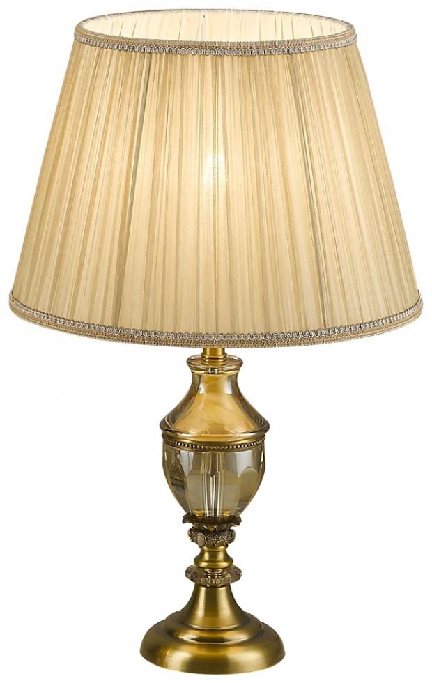 Настольная лампа Wertmark TESSA WE707.01.504 WE707.01.504