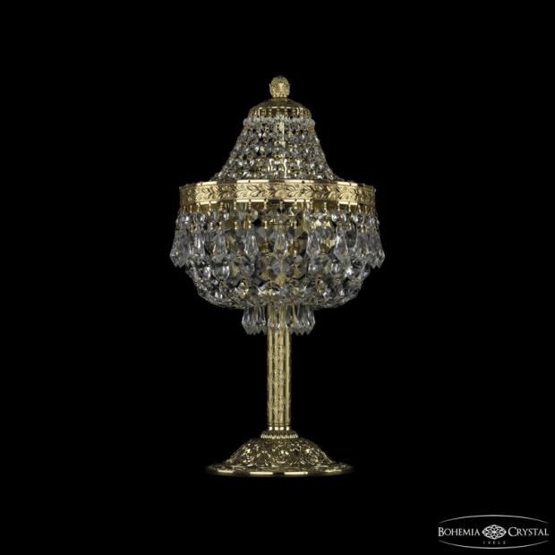 Настольная лампа 19271L6/H/20IV G Bohemia Ivele Crystal 19271L6/H/20IV G