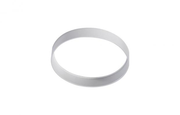 Декоративное кольцо внешнее Crystal Lux CLT RING 044C WH CLT RING 044C WH
