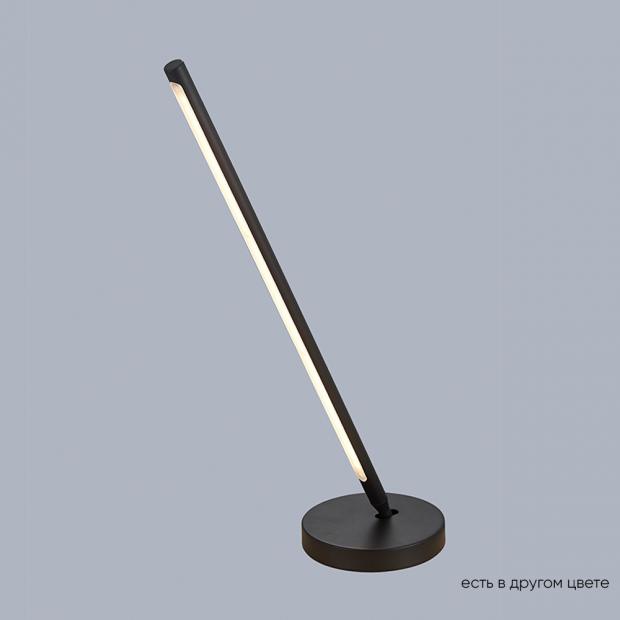 Настольная лампа Crystal Lux LARGO LG9W BLACK LARGO LG9W BLACK