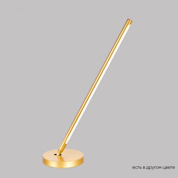 Настольная лампа Crystal Lux LARGO LG9W GOLD LARGO LG9W GOLD