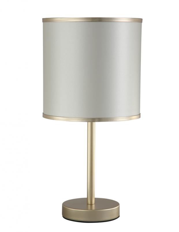 Настольная лампа Crystal Lux SERGIO LG1 GOLD SERGIO LG1 GOLD
