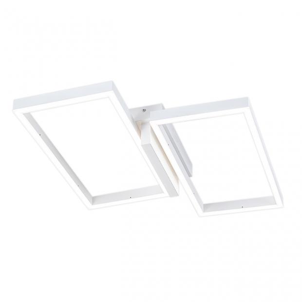 Потолочный светильник ESCADA SCALES 10209/2LED White 10209/2LED White