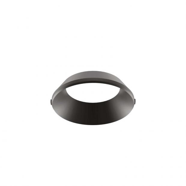 Антибликовое кольцо Ideal Lux BENTO ANTI-GLARE RING BK 279695 BENTO ANTI-GLARE RING BK
