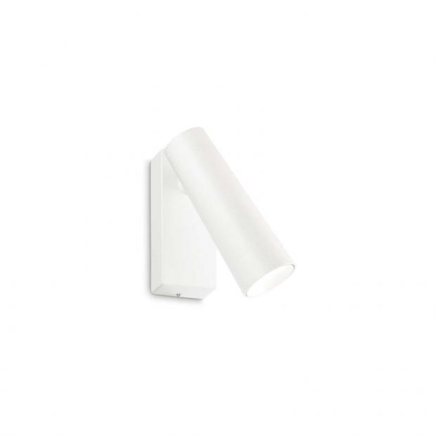 Бра Ideal Lux PIPE AP BIANCO 280998 PIPE AP BIANCO