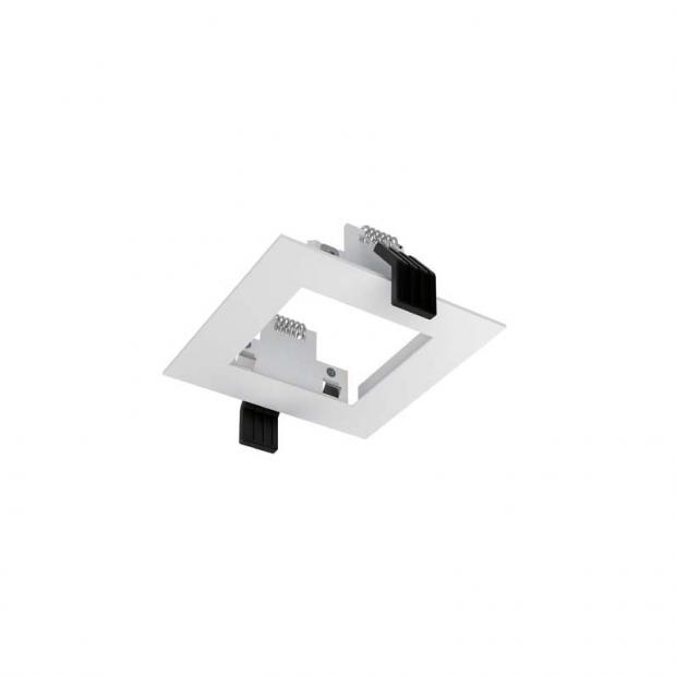 Основание для светильника Ideal Lux DYNAMIC FRAME SQUARE WH 208725 DYNAMIC FRAME SQUARE WH