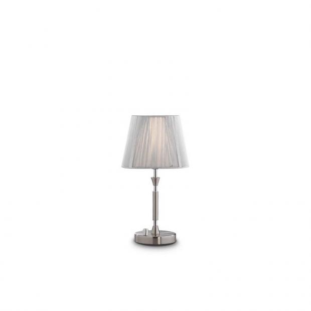 Настольная лампа Ideal Lux PARIS TL1 SMALL 015965 PARIS TL1 SMALL