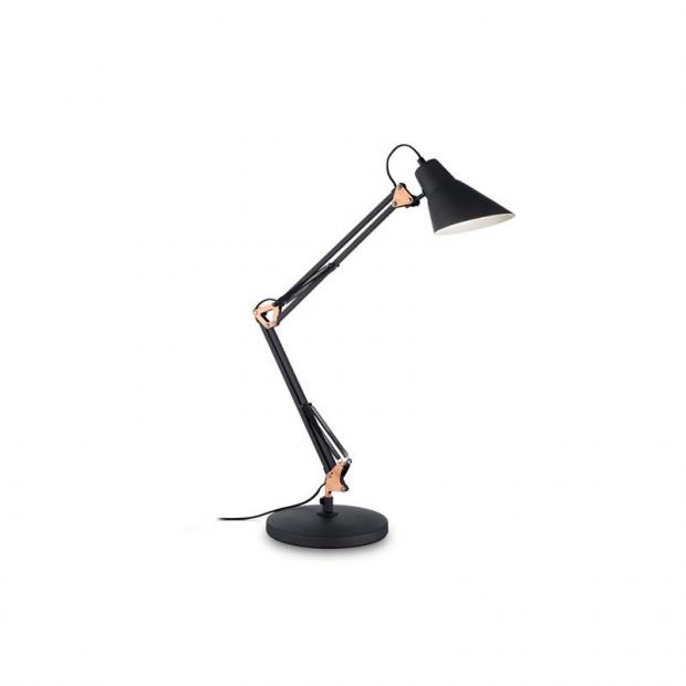 Настольная лампа Ideal Lux SALLY TL1 061160 SALLY TL1
