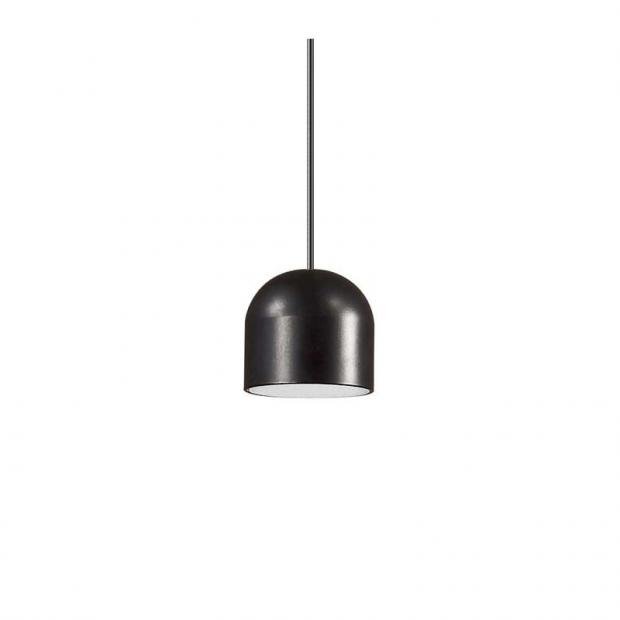 Подвесной светильник Ideal Lux TALL SP1 SMALL NERO 196800 TALL SP1 SMALL NERO