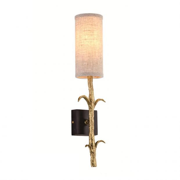 L'Arte Luce Luxury Mysterious Bamboo L04422 бра L04422