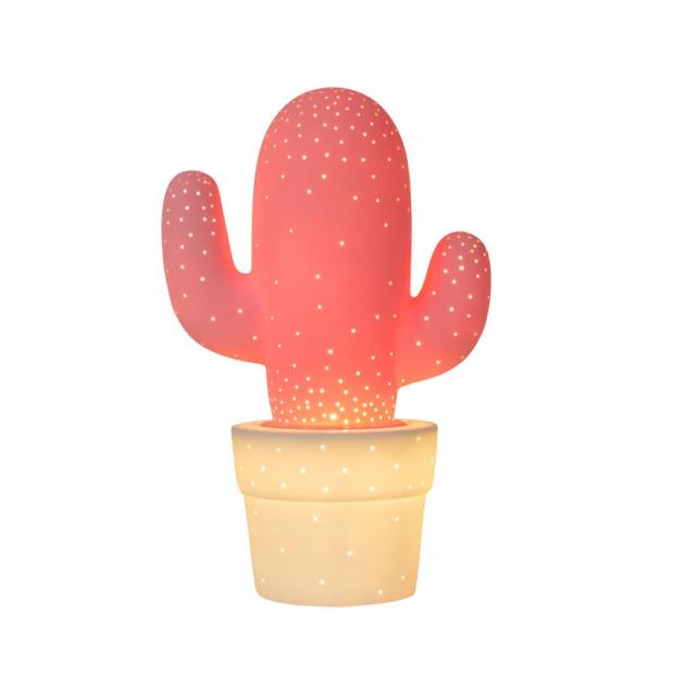 Настольная лампа Cactus 13513/01/66 13513/01/66
