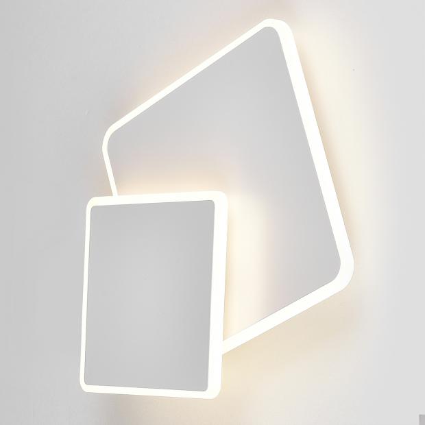 Светодиодный светильник люстра 40W, белый, LED LED LAMPS 81111 LED LAMPS 81111