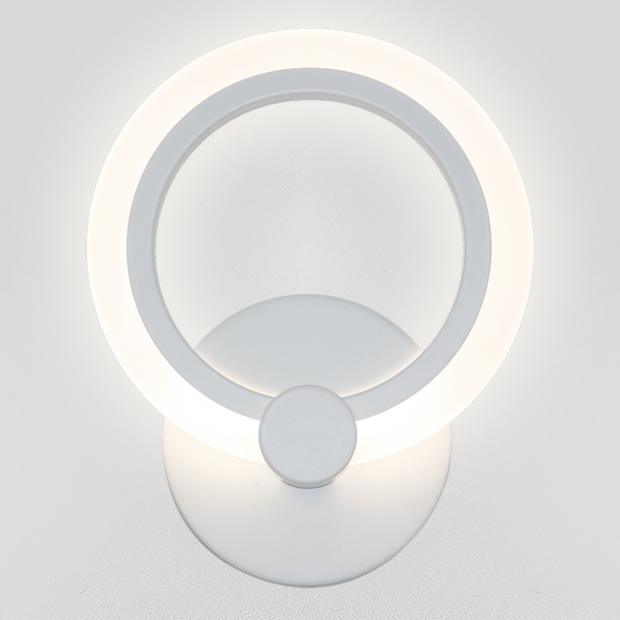 Светодиодное светильник бра 36W, белый, LED LED LAMPS 81148/1W LED LAMPS 81148/1W