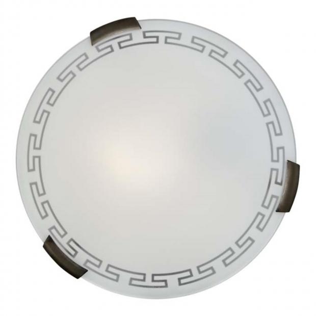 Настенно-потолочный светильник СОНЕКС GRECA 161/K 161/K
