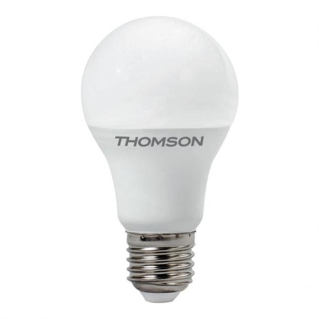 THOMSON LED A60 7W 630Lm E27 3000K TH-B2001