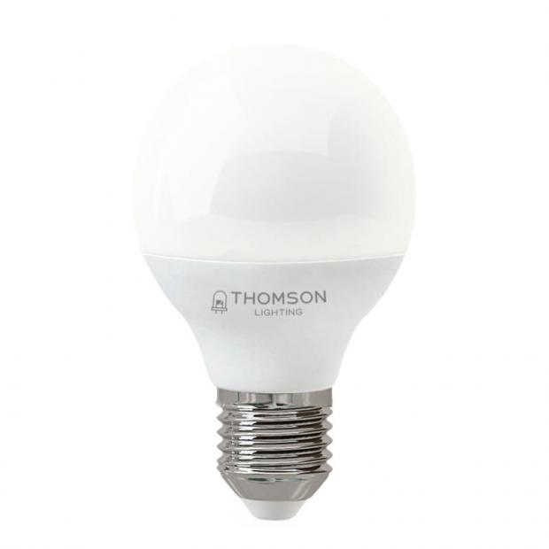 THOMSON LED GLOBE 6W 500Lm E14 4000K TH-B2032