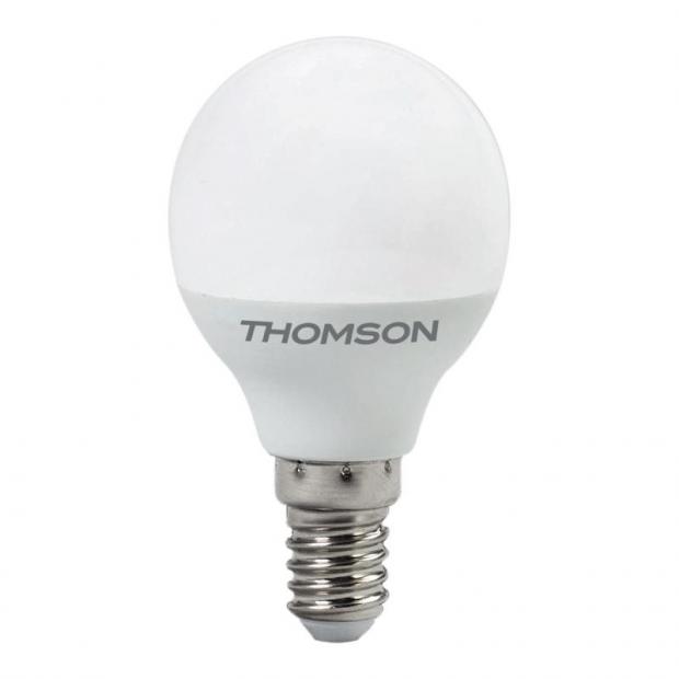 THOMSON LED GLOBE 4W 330Lm E14 4000K TH-B2102
