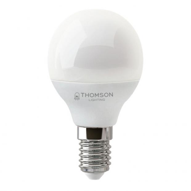 THOMSON LED GLOBE 4W 340Lm E14 6500K TH-B2314