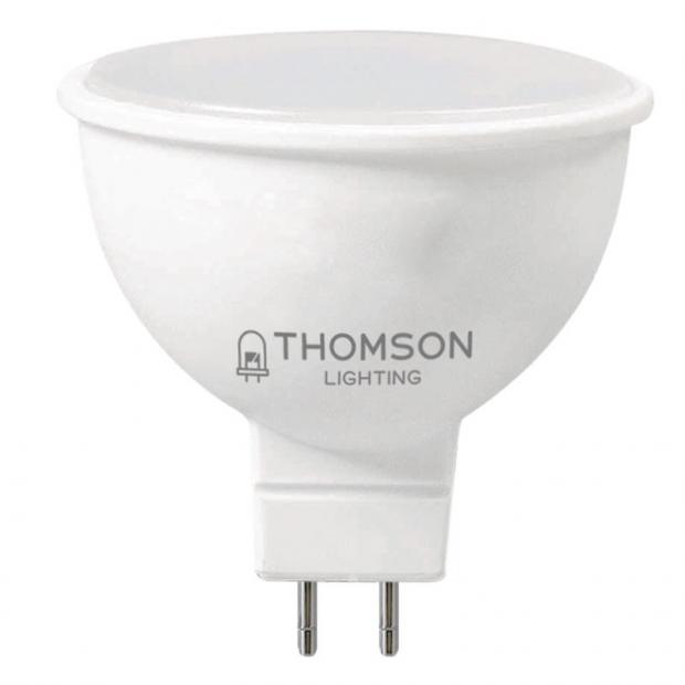 THOMSON LED MR16 4W 340Lm GU5.3 6500K TH-B2321