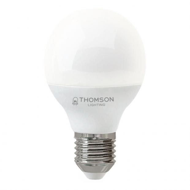 THOMSON LED GLOBE 4W 320Lm E27 3000K TH-B2361
