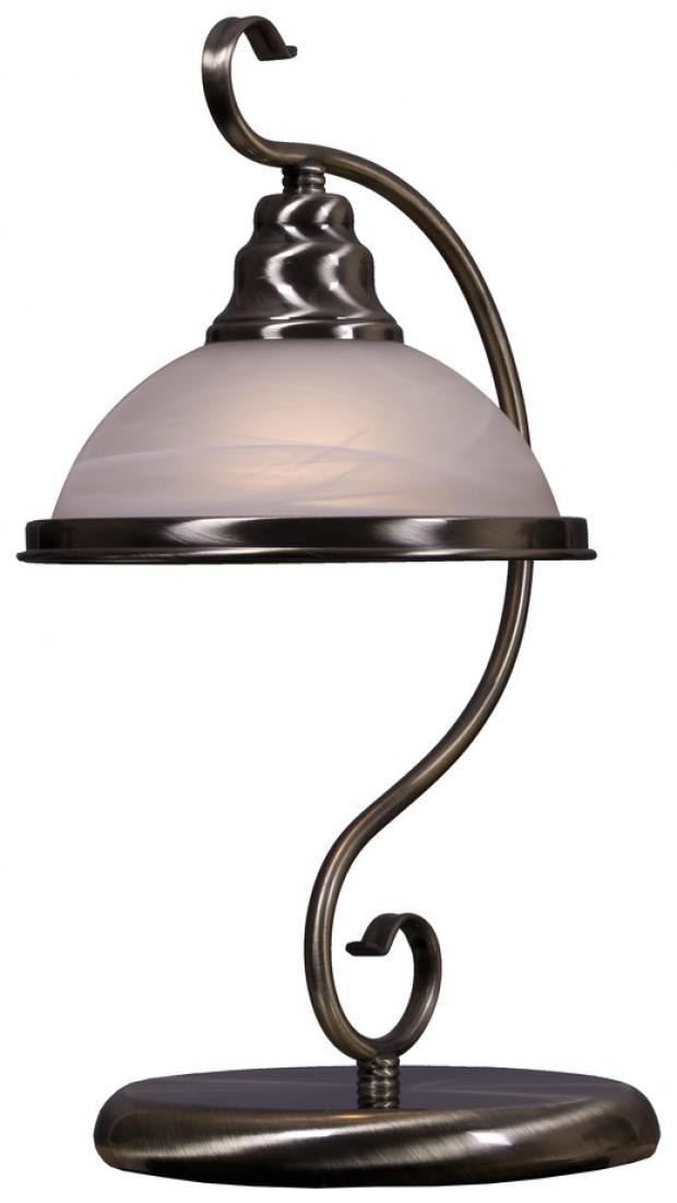 Настольная лампа Velante 357-504-01 357-504-01