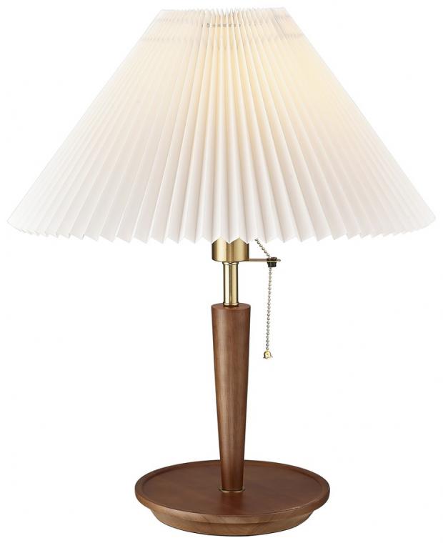Настольная лампа Velante 531-704-01 531-704-01