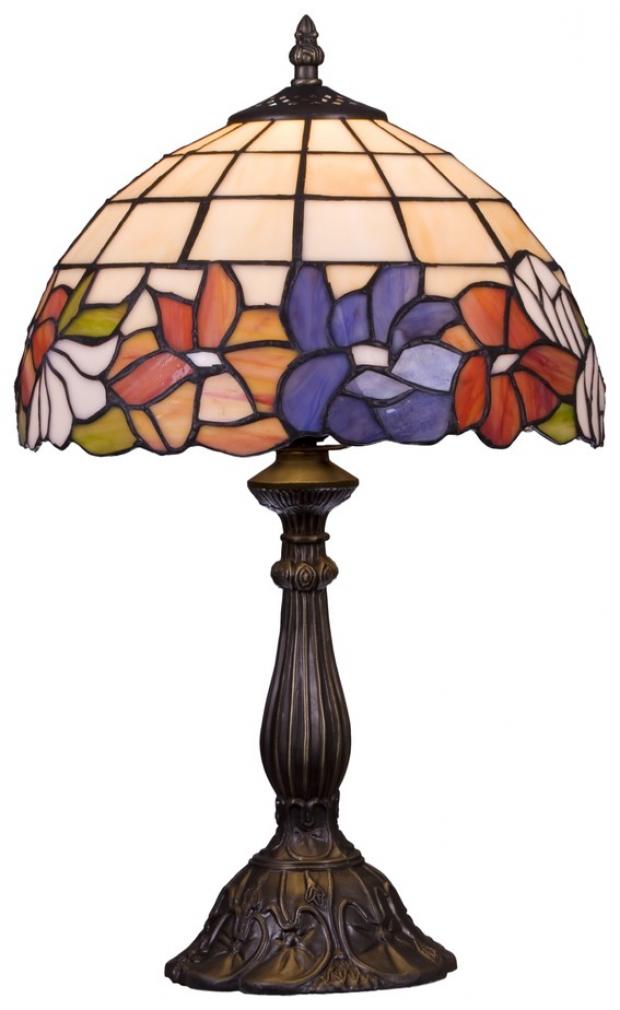 Настольная лампа Velante 813-804-01 813-804-01