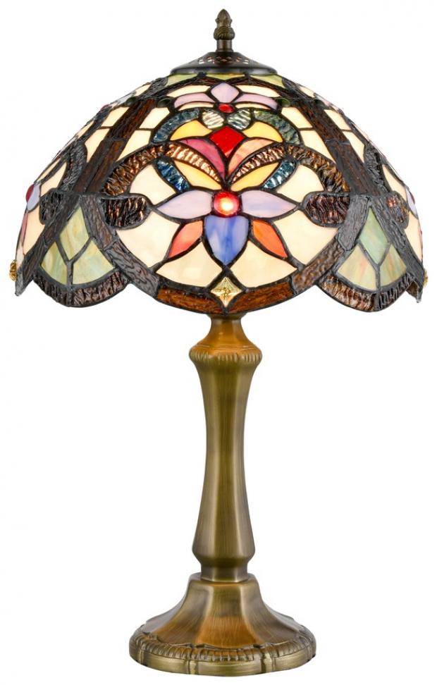 Настольная лампа Velante 826-804-01 826-804-01