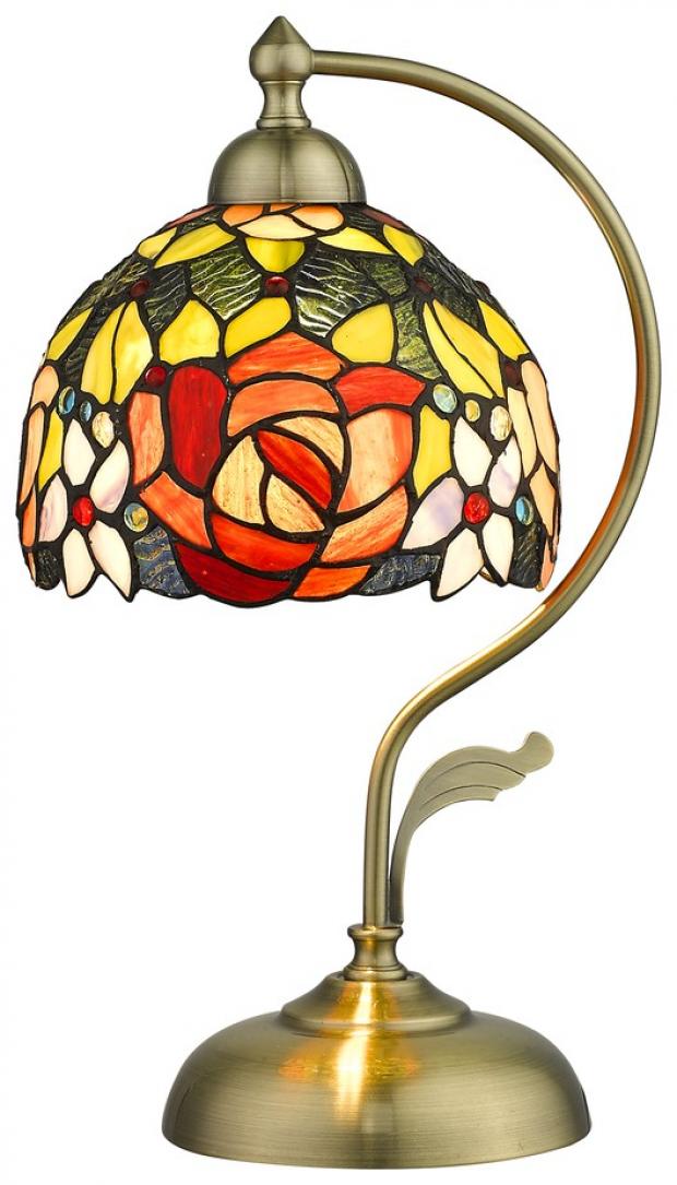Настольная лампа Velante 828-804-01 828-804-01