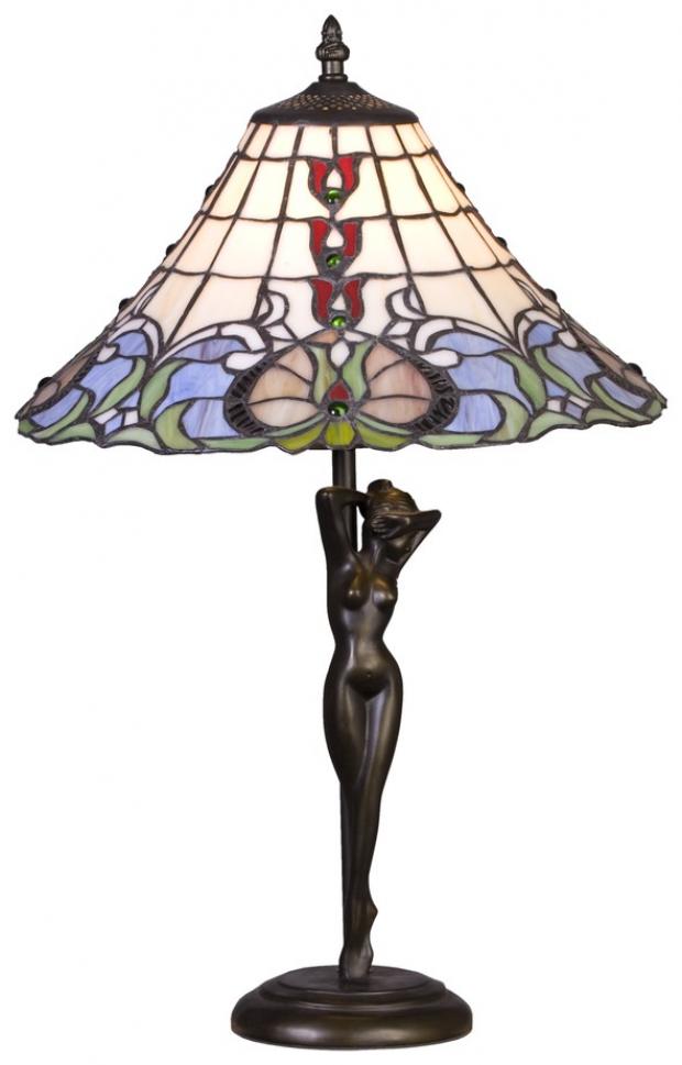 Настольная лампа Velante 841-804-01 841-804-01