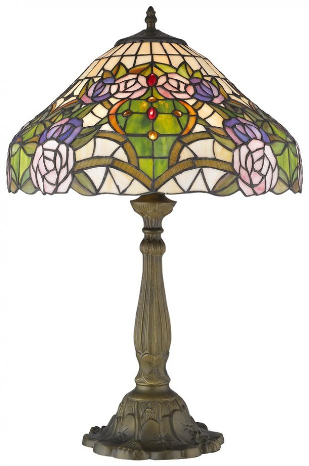 Настольная лампа Velante 842-804-01 842-804-01