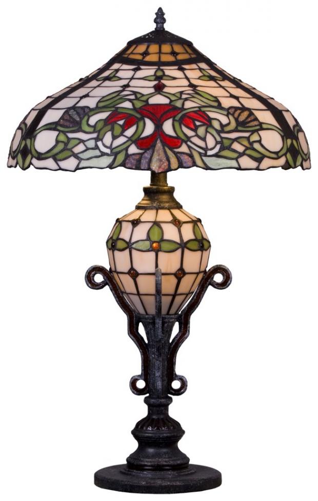 Настольная лампа Velante 844-804-03 844-804-03
