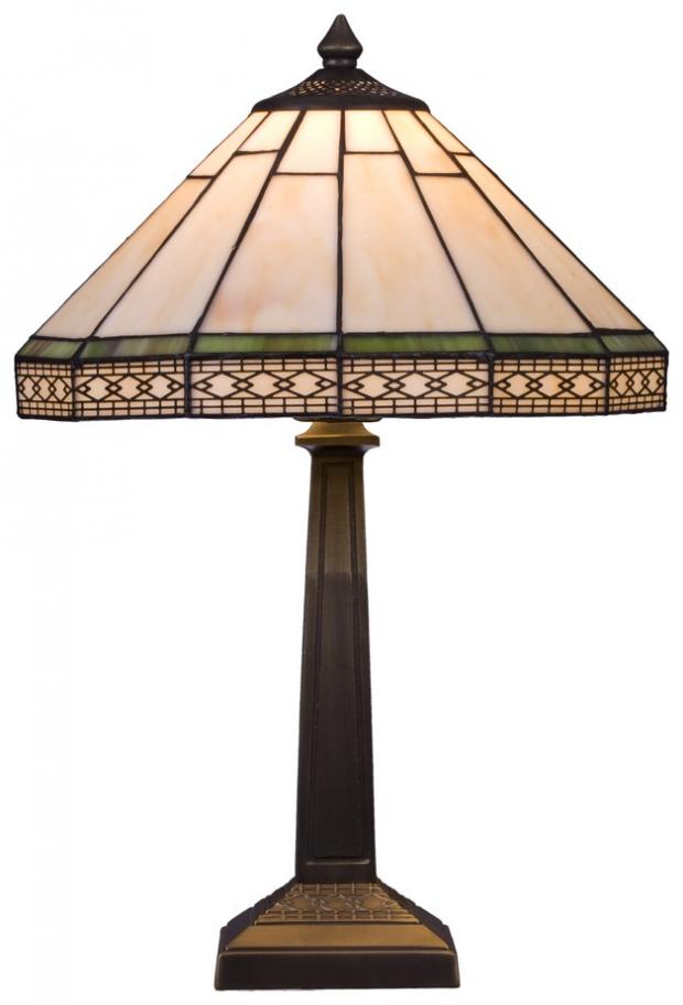 Настольная лампа Velante 857-804-01 857-804-01