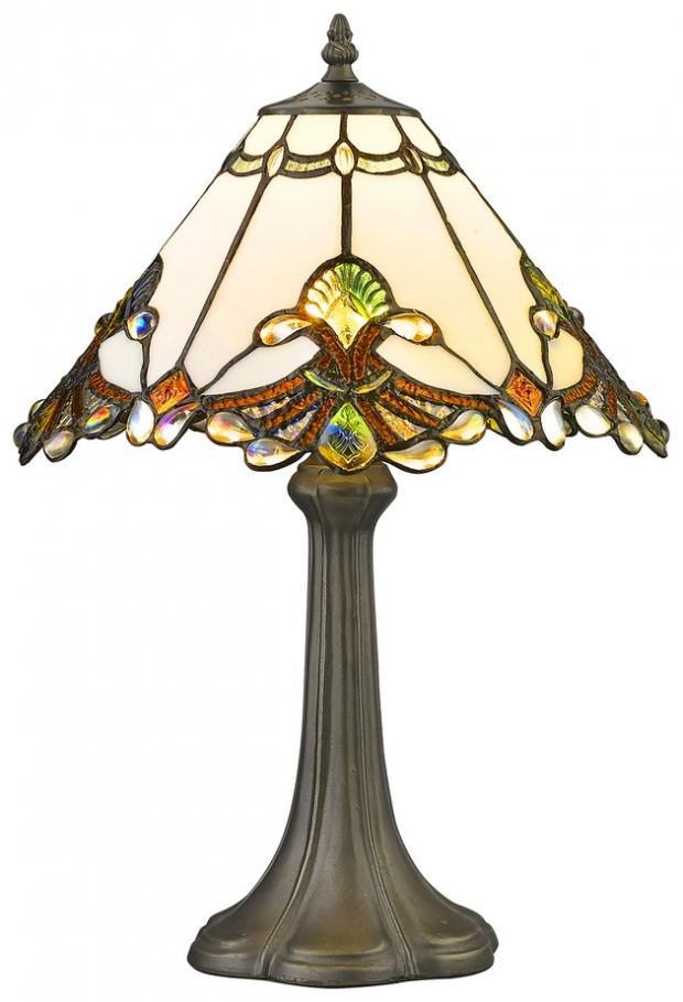 Настольная лампа Velante 863-804-01 863-804-01