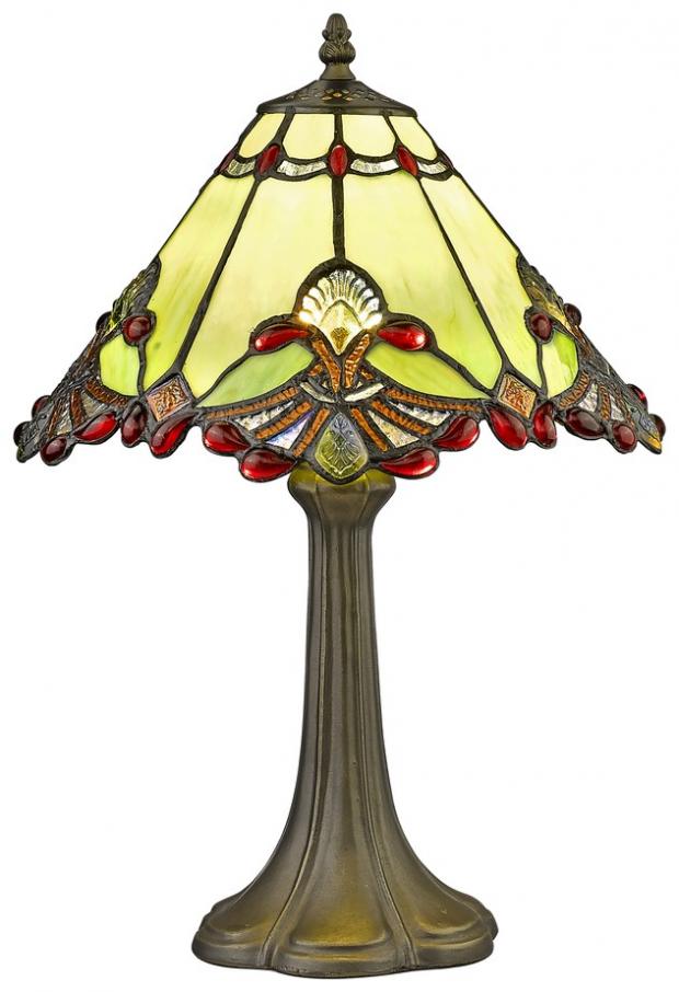 Настольная лампа Velante 863-824-01 863-824-01
