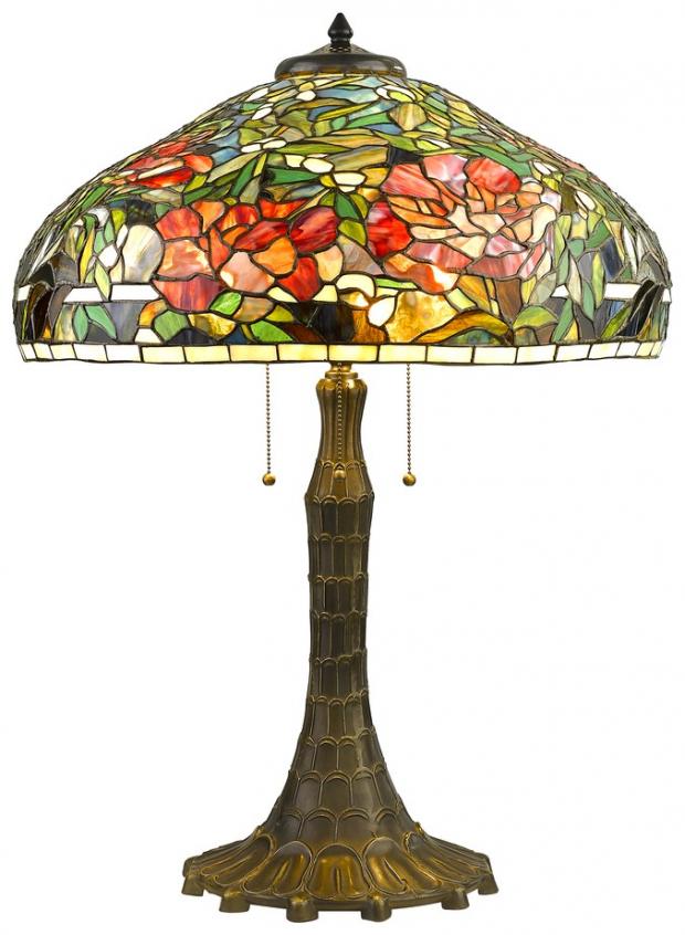 Настольная лампа Velante 868-804-03 868-804-03