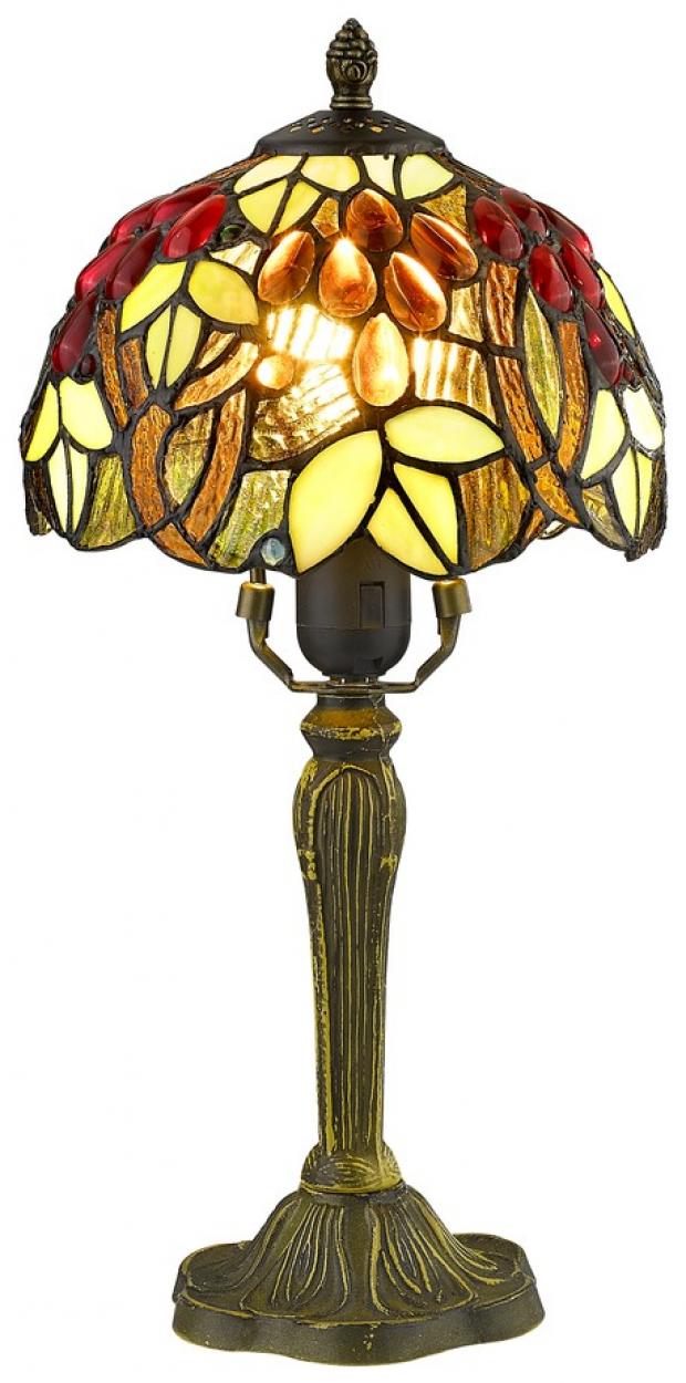 Настольная лампа Velante 881-804-01 881-804-01