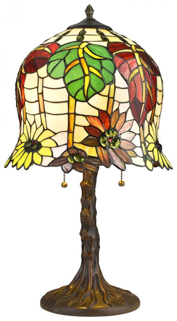 Настольная лампа Velante 882-804-02 882-804-02