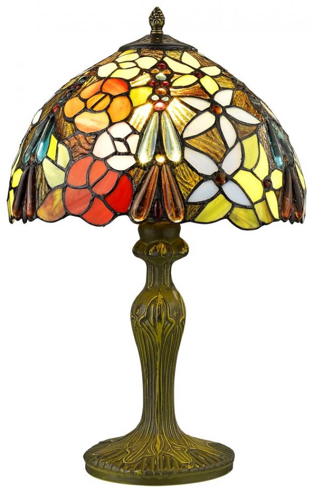 Настольная лампа Velante 885-804-01 885-804-01