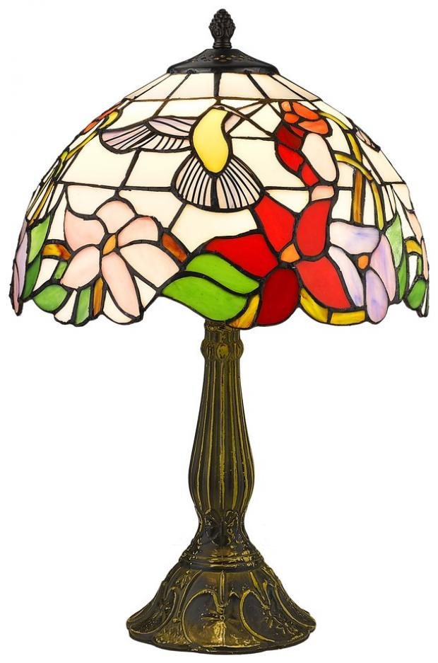 Настольная лампа Velante 887-804-01 887-804-01
