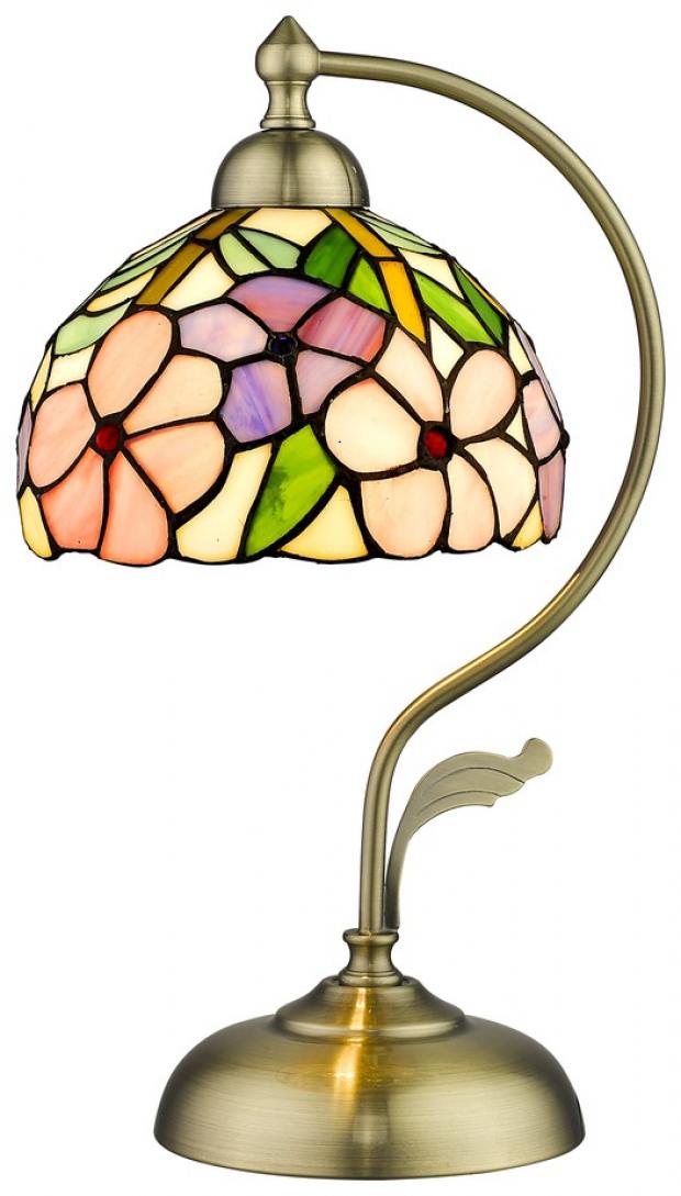 Настольная лампа Velante 888-804-01 888-804-01